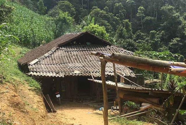 ly lich "den" cua ke hiep dam bat thanh, giet 4 nguoi trong mot gia dinh bit dau moi - 5