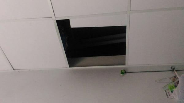 o ky tuc xa nuoi lon dat tiet kiem, nam sinh vien nhan "qua dang" ngay kiem tra thanh qua - 3