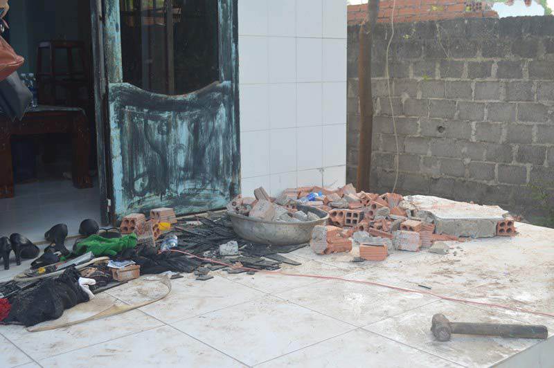 cac ben noi ve viec be 13 tuoi bi cong tay dua ve phuong gay bat binh tren mxh - 3