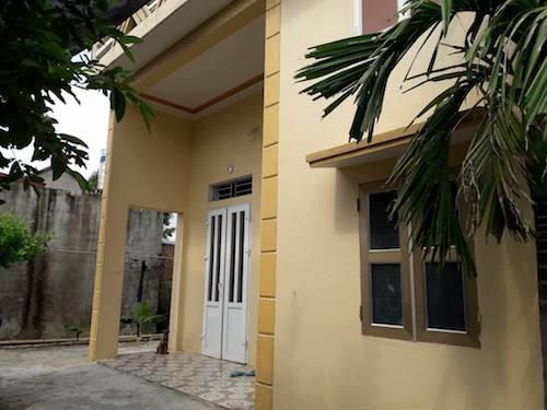 chan dong: lam ro vu cha ruot hai doi con gai 9 tuoi o thanh hoa - 1