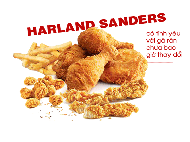 trieu phu "ga ran" 1009 lan bi tu choi vi nau do va cau chuyen khoi nghiep tuoi 65 - 4