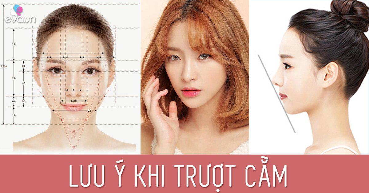 Trượt cằm vốn phức tạp và có rủi ro biến chứng cao, vậy chị em cần lưu ý điều gì?