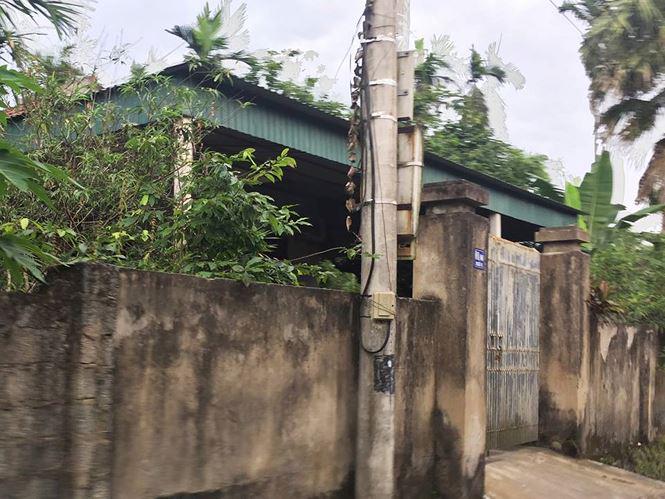 tiet lo noi dung mau giay con gai cau cuu tuong cong an - 1