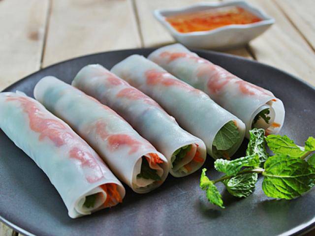 Gợi ý những món ăn ngon mát, dễ làm cho cuối tuần chán cơm thèm... đủ thứ
