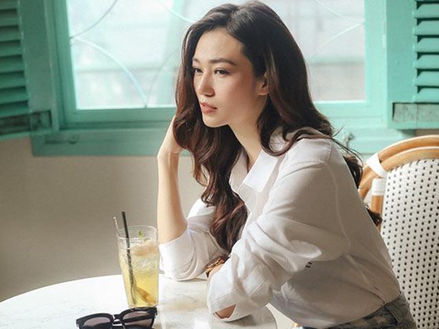 Khánh My: Tôi không ngủ với đại gia để đổi đồ hiệu