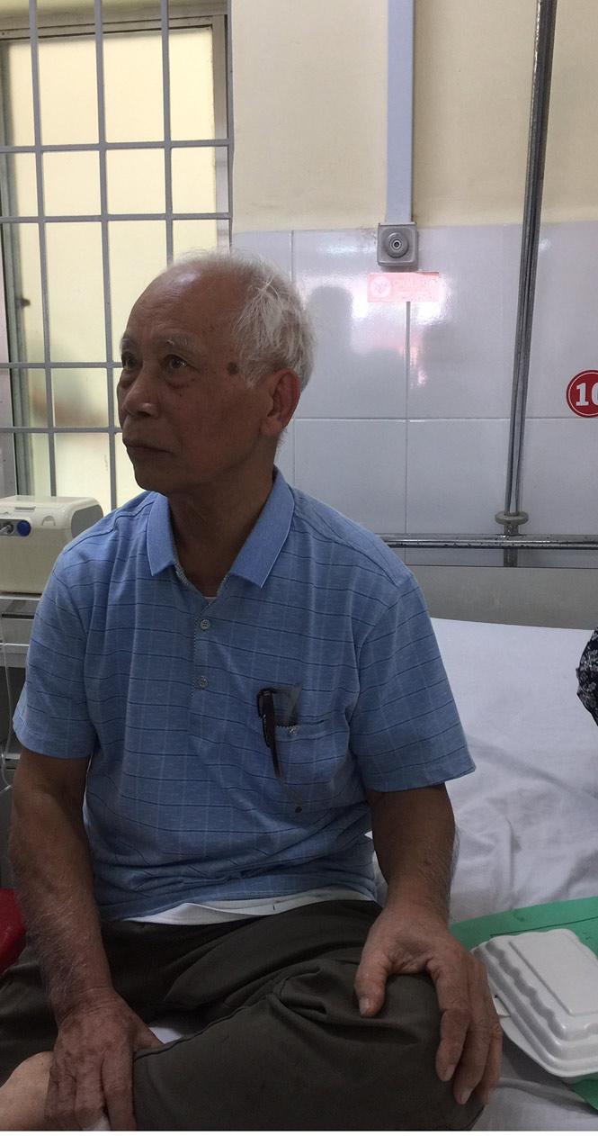 nan nhan ke lai phut kinh hoang khi xe lat deo lam 3 nguoi chet, 18 nguoi bi thuong - 2