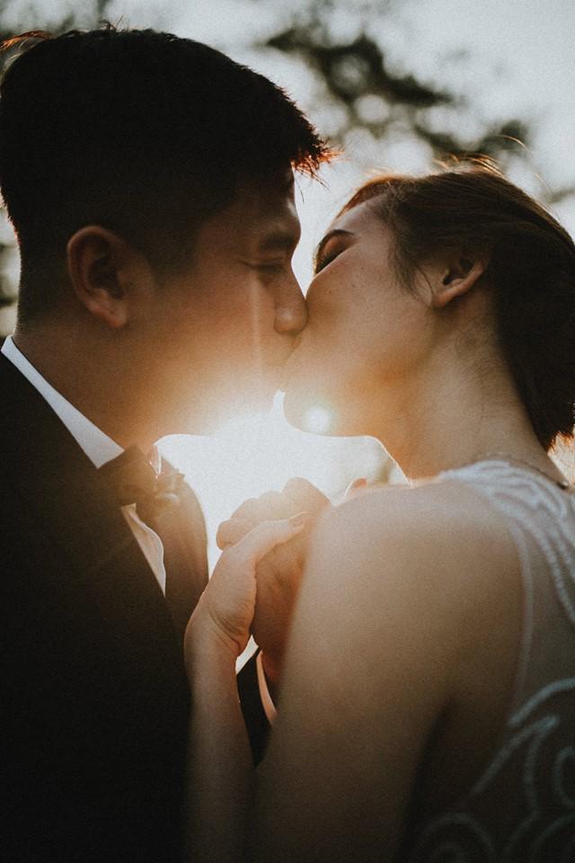ngu gat luc chang to tinh, nang choang vang khi hom sau chang toi nha doi ra mat - 11