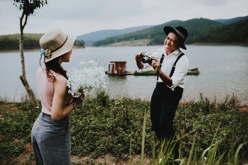 ngu gat luc chang to tinh, nang choang vang khi hom sau chang toi nha doi ra mat - 13