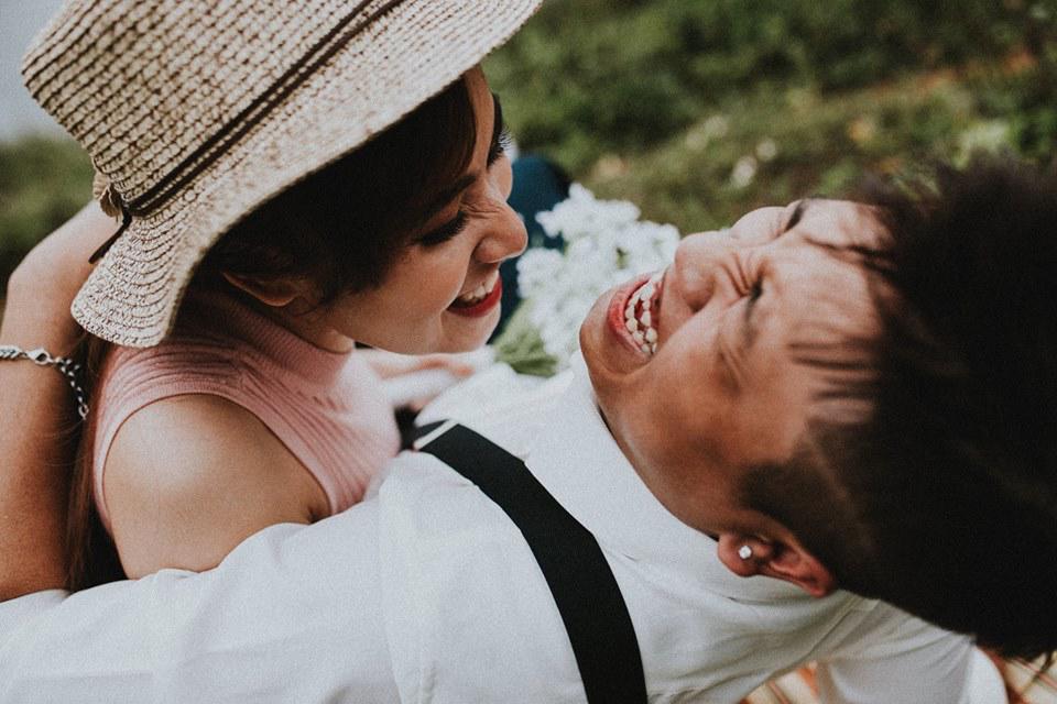 ngu gat luc chang to tinh, nang choang vang khi hom sau chang toi nha doi ra mat - 14