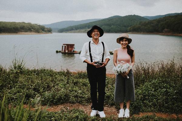 ngu gat luc chang to tinh, nang choang vang khi hom sau chang toi nha doi ra mat - 6