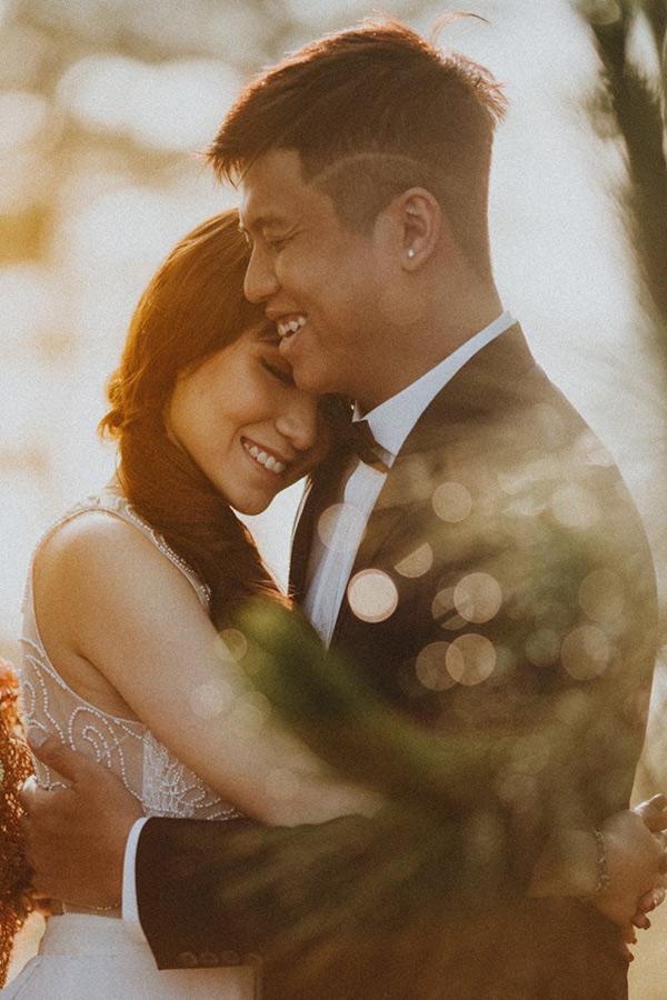 ngu gat luc chang to tinh, nang choang vang khi hom sau chang toi nha doi ra mat - 3