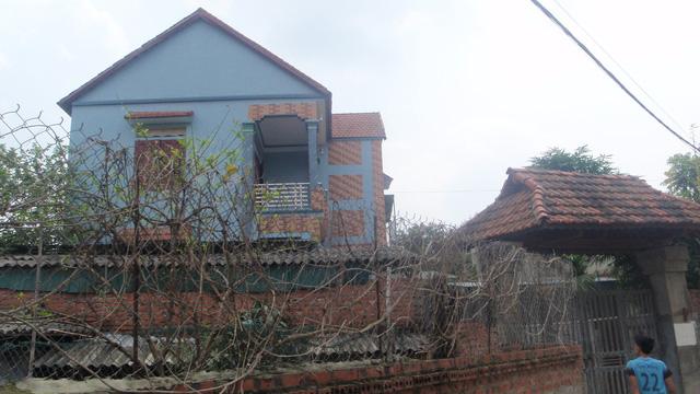 nhung tinh tiet dau long trong vu “vo va con trai sat hai chong o phu tho” - 2