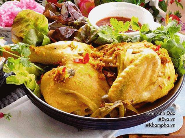 Gợi ý những món hấp dẫn mà chị em có thể nấu cho Ngày của mẹ