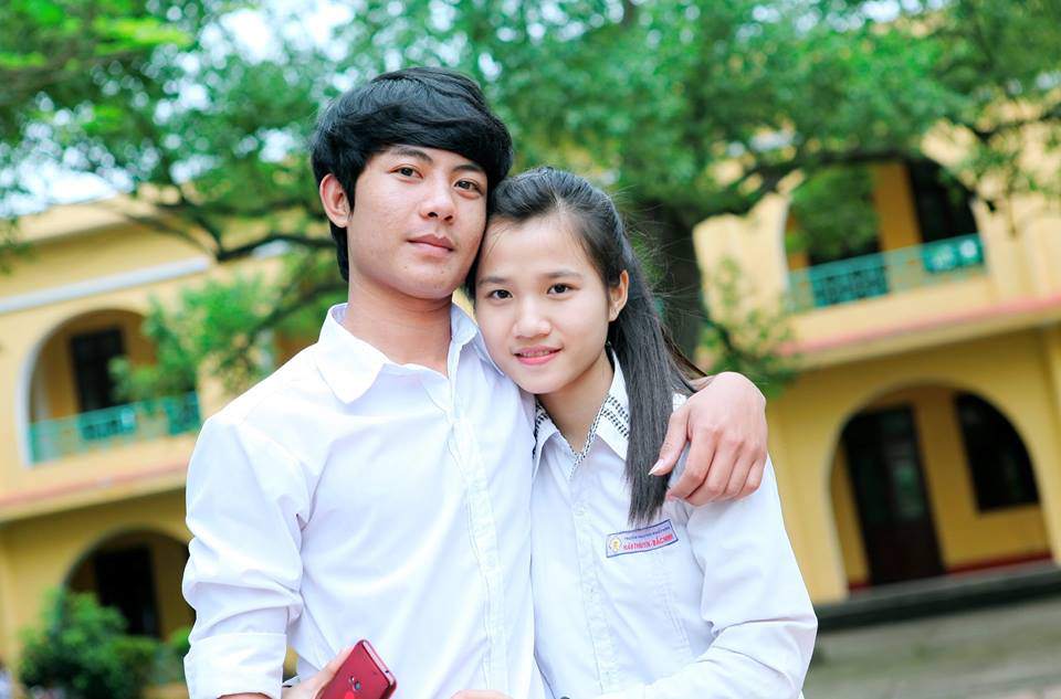 tam su ve chuyen tinh tu nam 16 tuoi, chang quan nhan khien dan mang phat hon - 1