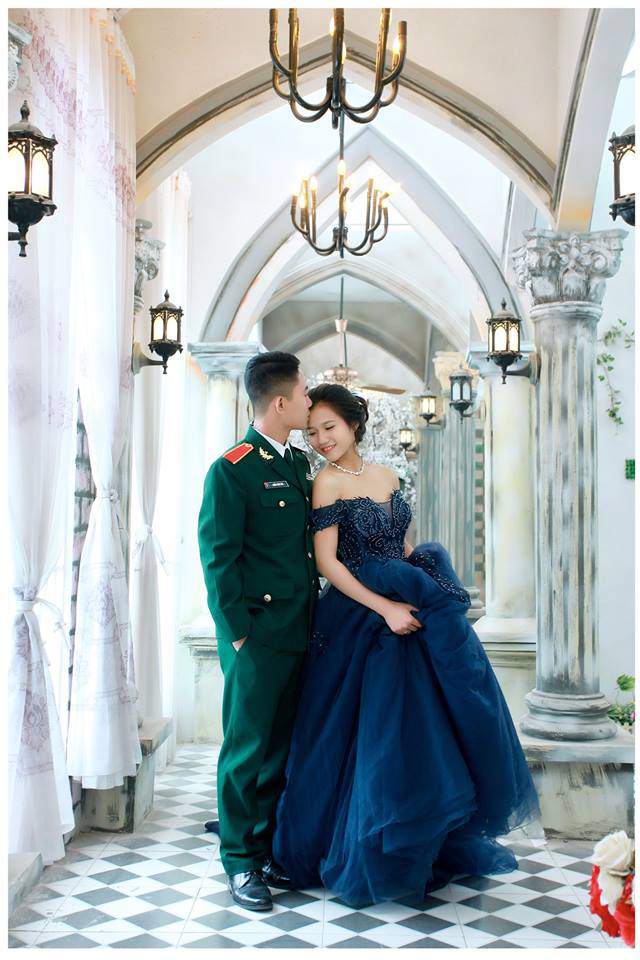 tam su ve chuyen tinh tu nam 16 tuoi, chang quan nhan khien dan mang phat hon - 14