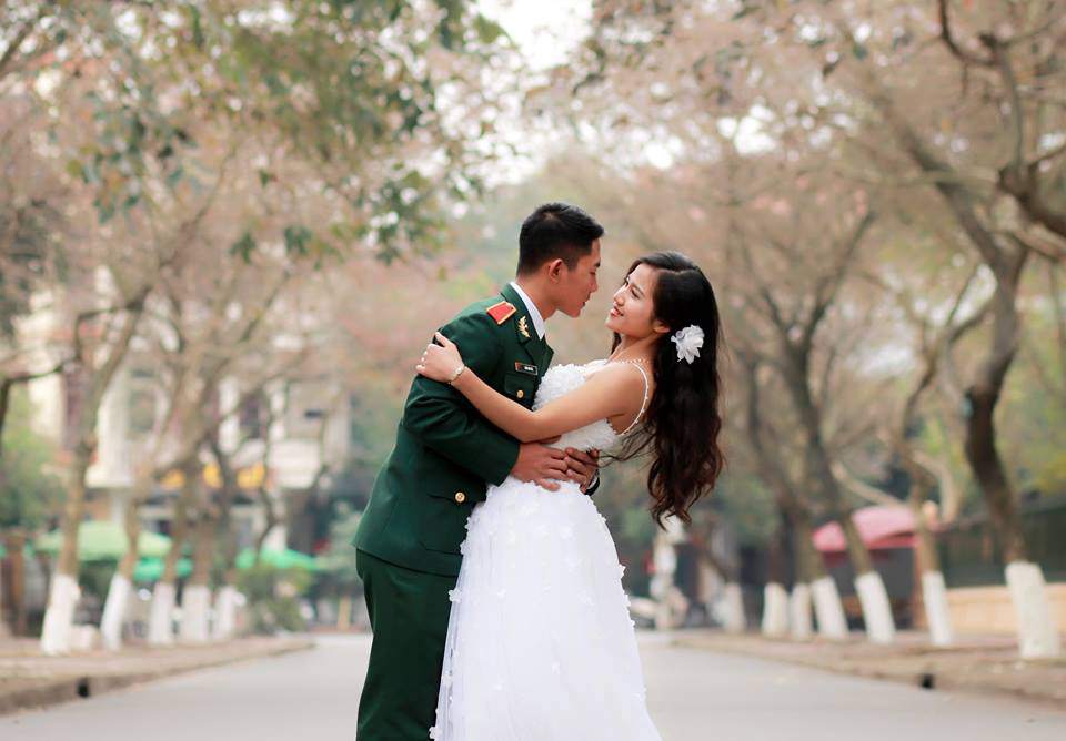 tam su ve chuyen tinh tu nam 16 tuoi, chang quan nhan khien dan mang phat hon - 12