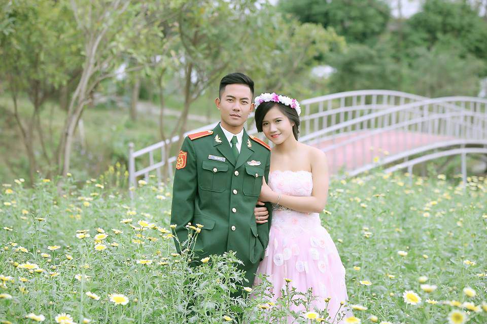 tam su ve chuyen tinh tu nam 16 tuoi, chang quan nhan khien dan mang phat hon - 13