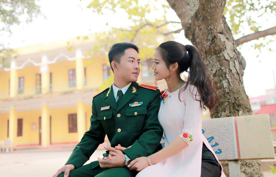 tam su ve chuyen tinh tu nam 16 tuoi, chang quan nhan khien dan mang phat hon - 7