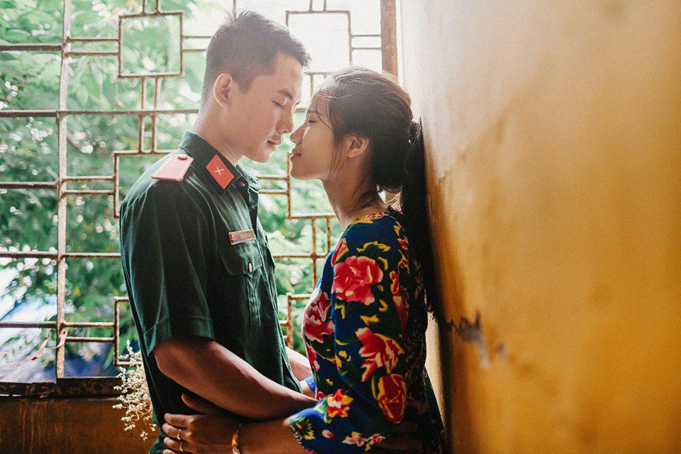 tam su ve chuyen tinh tu nam 16 tuoi, chang quan nhan khien dan mang phat hon - 8