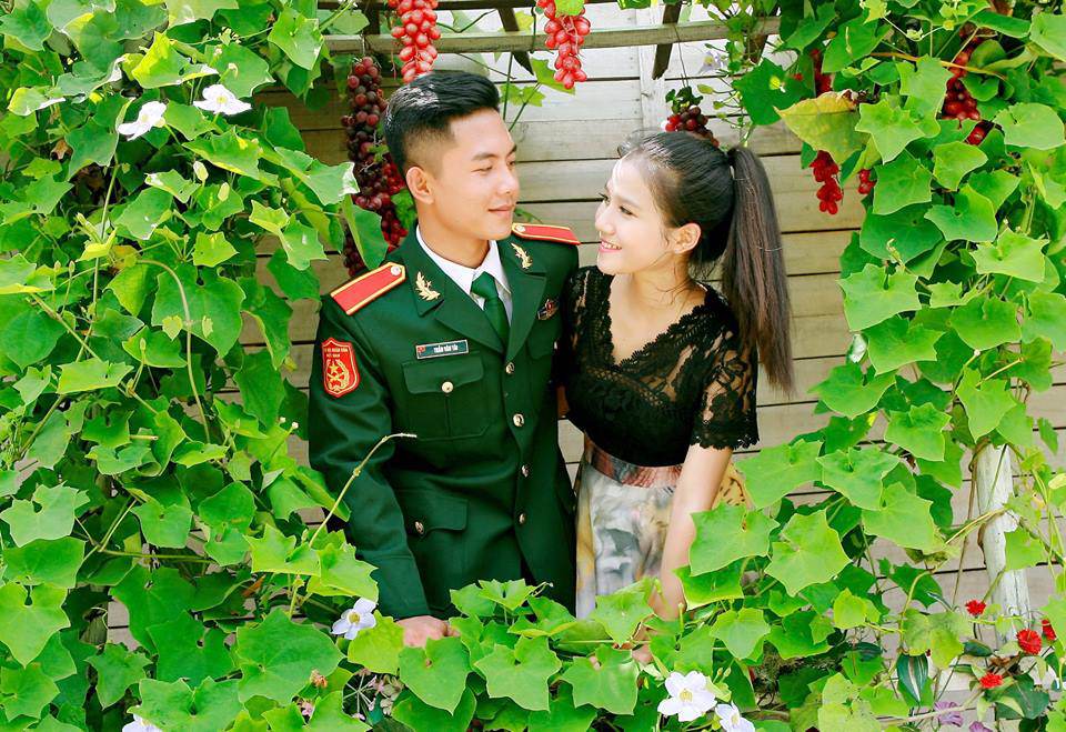 tam su ve chuyen tinh tu nam 16 tuoi, chang quan nhan khien dan mang phat hon - 10