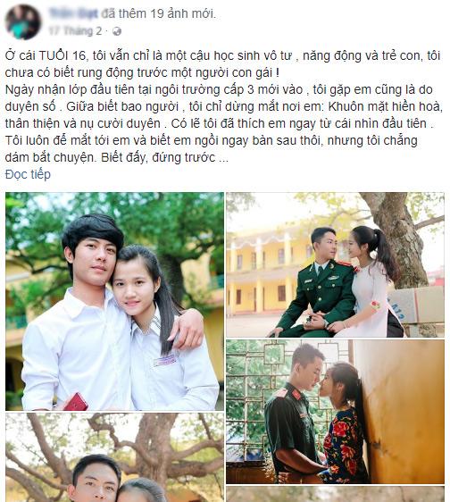 tam su ve chuyen tinh tu nam 16 tuoi, chang quan nhan khien dan mang phat hon - 2
