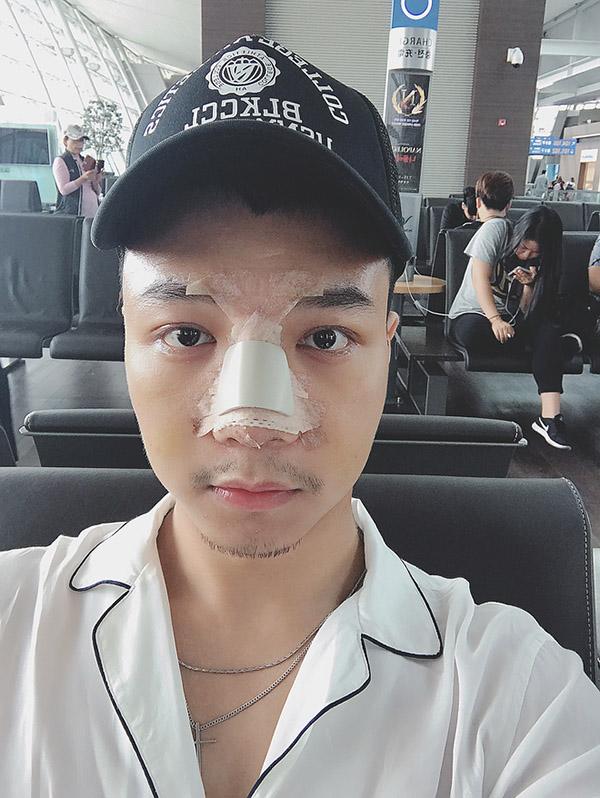 doc 400 trieu qua han phau thuat vi bi phan boi, hotboy 9x khien tinh cu hoi han khong kip - 3