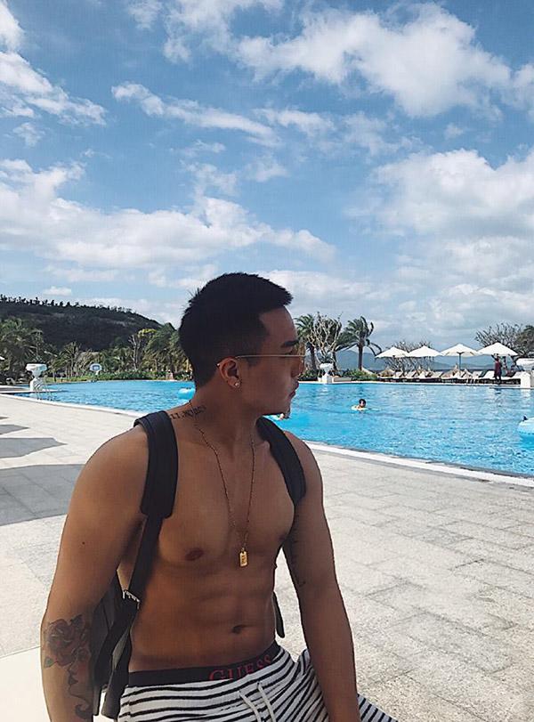 doc 400 trieu qua han phau thuat vi bi phan boi, hotboy 9x khien tinh cu hoi han khong kip - 4