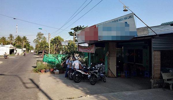 thuc hu thong tin vu thieu nu 15 tuoi bi cuop 10 ty dong trung doc dac - 1