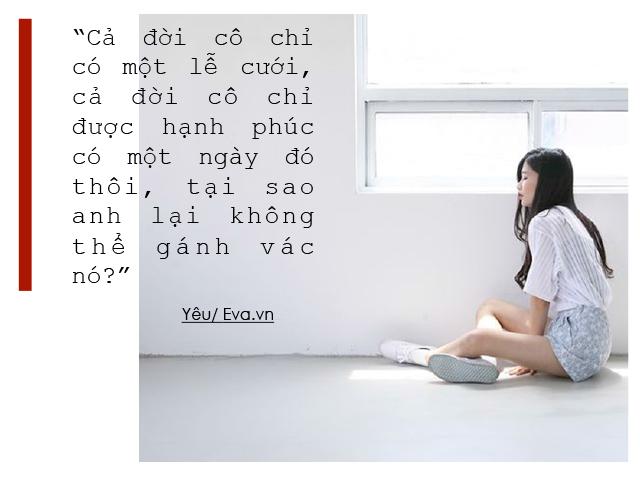 truyen ngan: ke trong hoa lang man - 1
