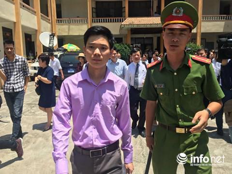 bac sy hoang cong luong noi gi ve su vang mat cua cuu giam doc bv da khoa hoa binh? - 1