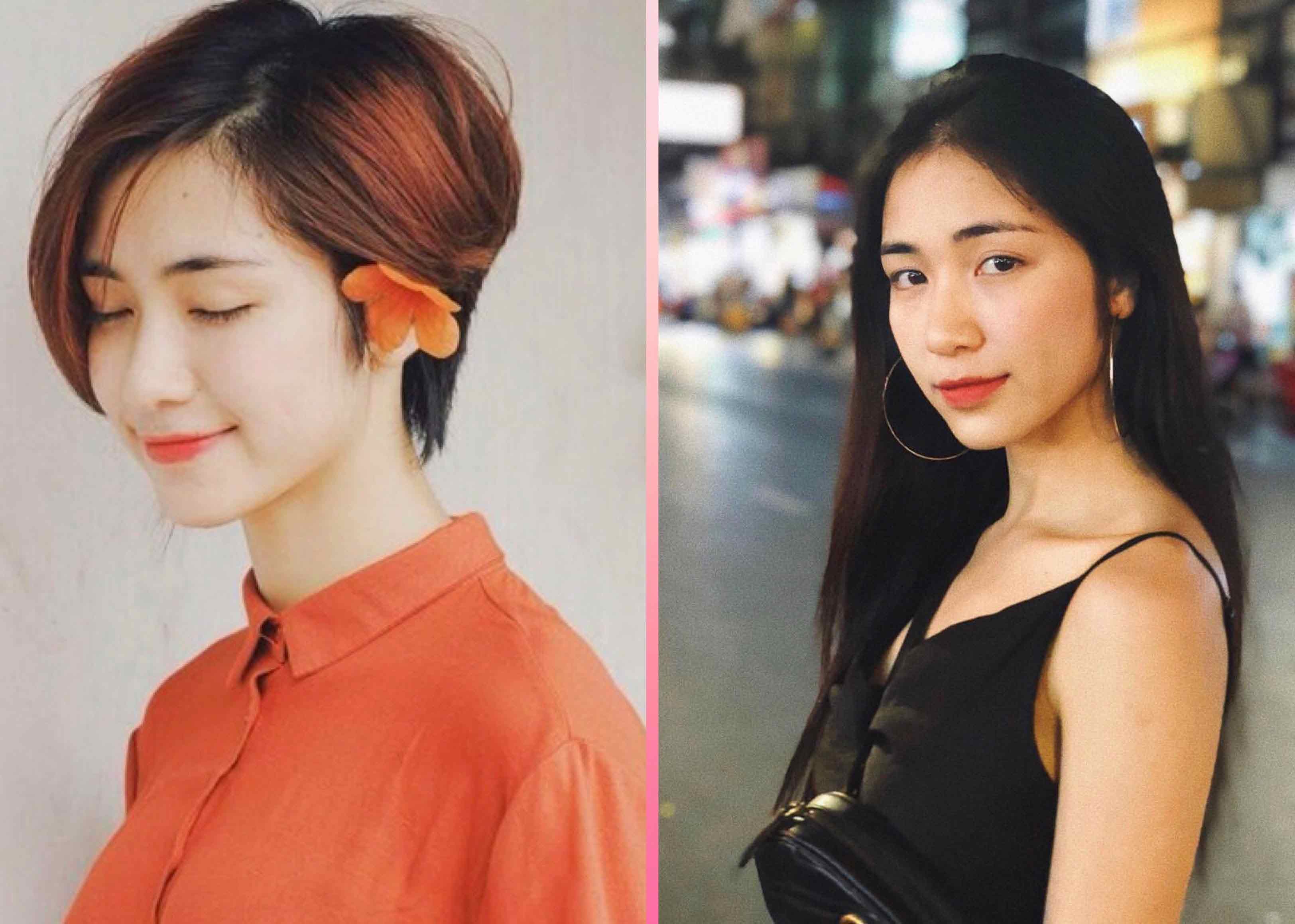 Gợi ý 4 kiểu tóc ngắn từ sao Việt  Báo Phụ Nữ Việt Nam