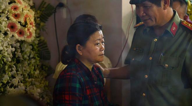 me cua hiep sy tu vong khi bat cuop: “no bao di roi se ve, vay ma no noi doi…” - 1