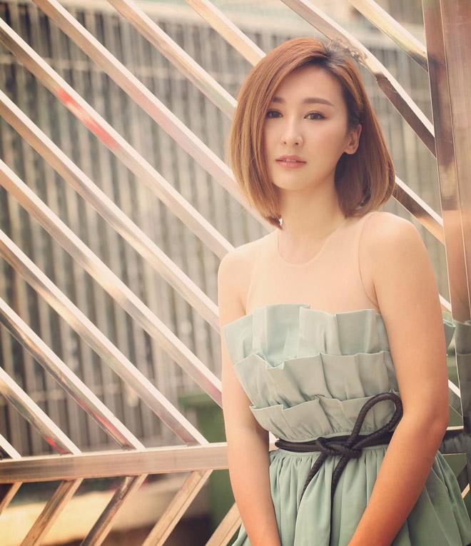 my nhan 2 lan bi cuong buc trong phim tvb: 8x doi cuoi voi cach song cua thap nien 60 - 13