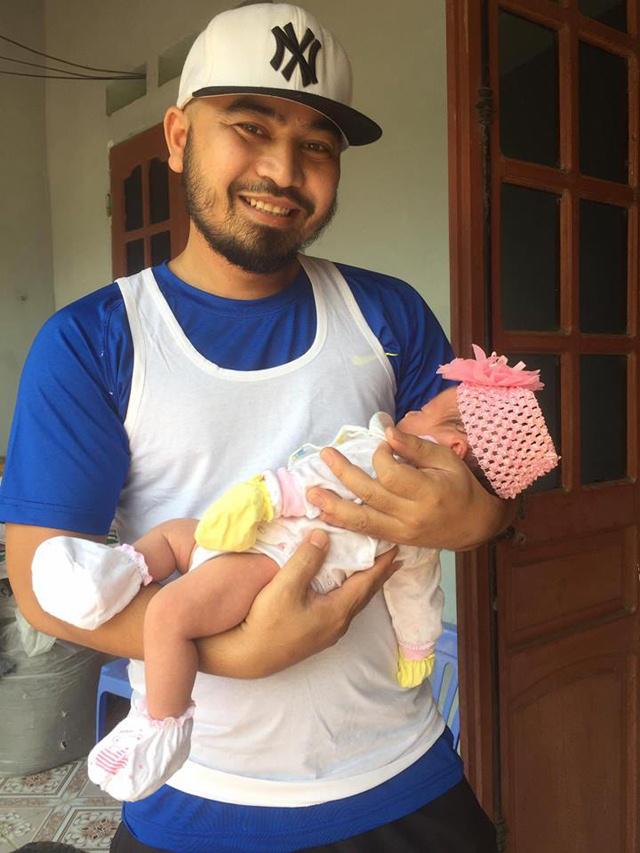 bo dak lak ru con bang bai dan ca e de, me bim sua tam tac khen "ngot ngao qua!" - 1