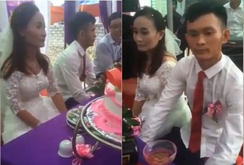 thuc hu dam cuoi chu re sinh nam 2000 va co dau 35 tuoi gay xon xao mxh - 3