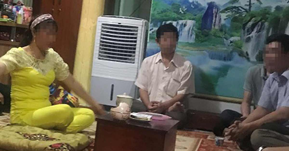 tin tuc 24h: bat doi tuong thu 3 trong vu hai "hiep si" sai gon bi dam chet - 4