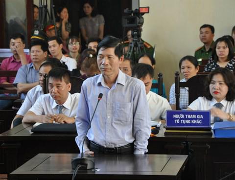 vu bs luong: phan cong phu trach bang ...mieng, lap khong bien ban ban giao thiet bi - 1