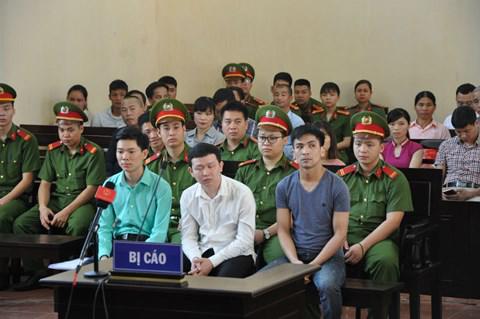 vu bs luong: phan cong phu trach bang ...mieng, lap khong bien ban ban giao thiet bi - 2