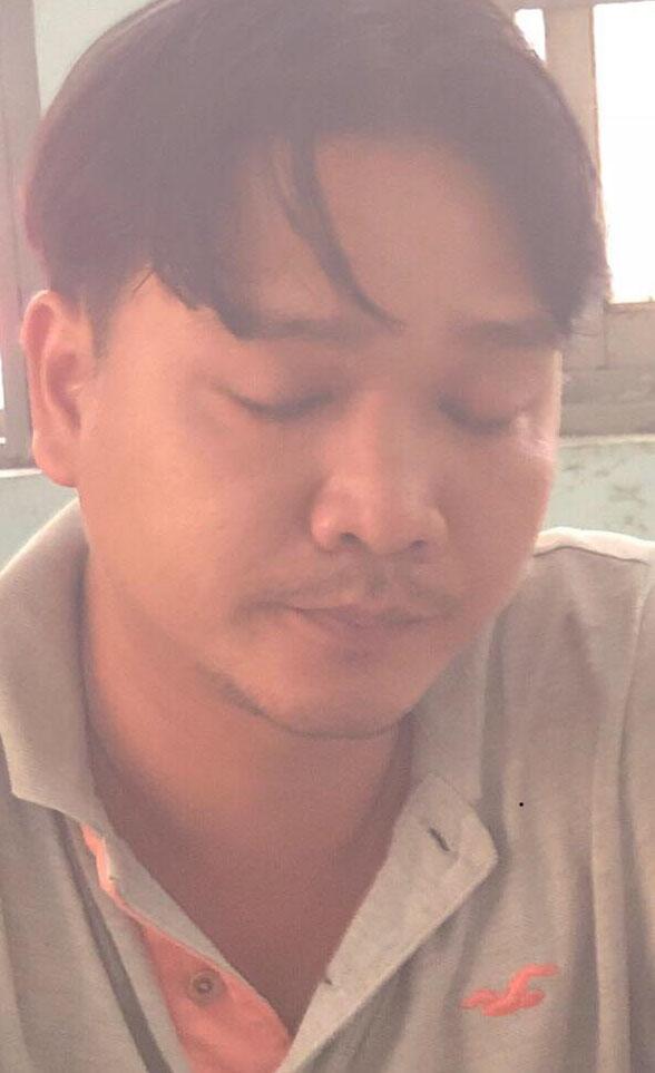 dien bien bat ngo ve nghi can thu 3 trong vu 2 hiep si bi dam chet o sai gon - 1