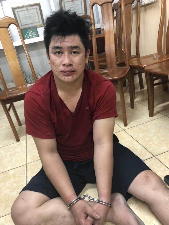 dien bien bat ngo ve nghi can thu 3 trong vu 2 hiep si bi dam chet o sai gon - 2