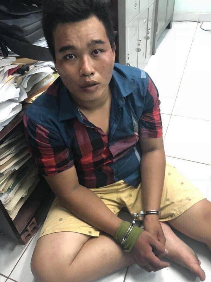 dien bien bat ngo ve nghi can thu 3 trong vu 2 hiep si bi dam chet o sai gon - 3