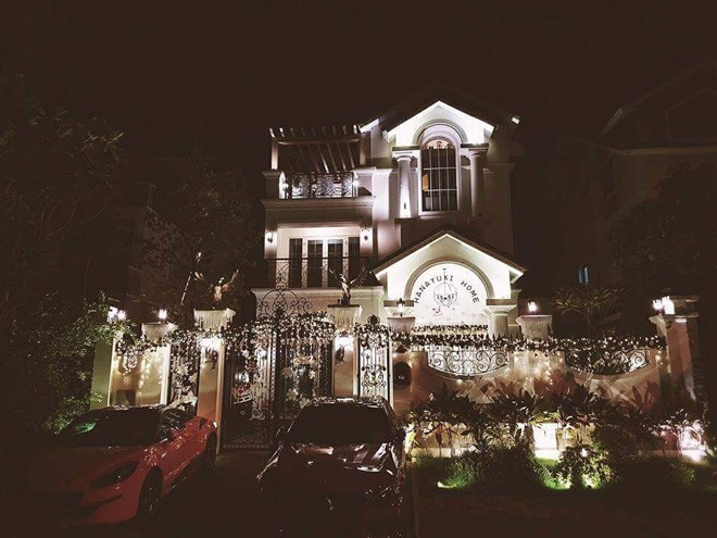 son hanayuki cua di bang san xuat cung mot xuong voi ho ngoc ha - 2