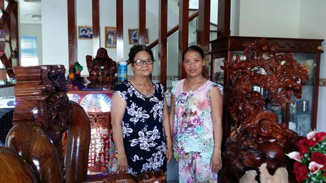 cuoc song cua 2 nguoi dau tien trung so vietlott gan 100 ty gio ra sao? - 1