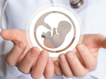 Quá trình vỡ ối báo hiệu bé đã sẵn sàng chào đời diễn ra như thế nào?