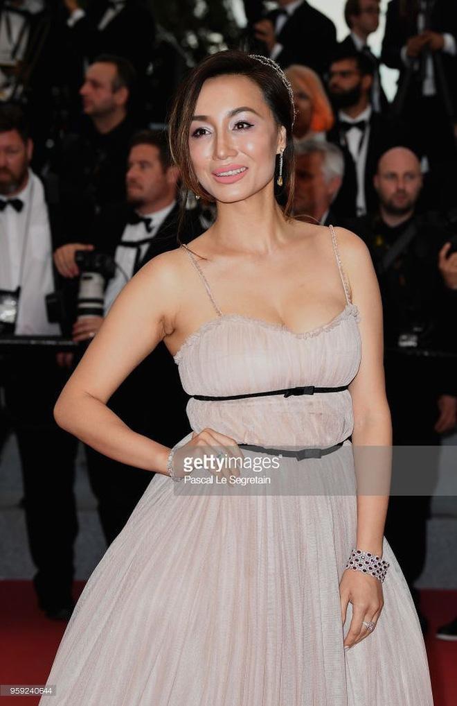 su that viec my nhan goc viet "bien dang" vi tham my - 1