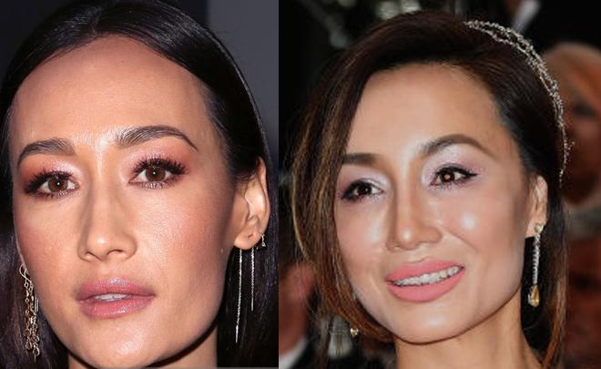 su that viec my nhan goc viet "bien dang" vi tham my - 2