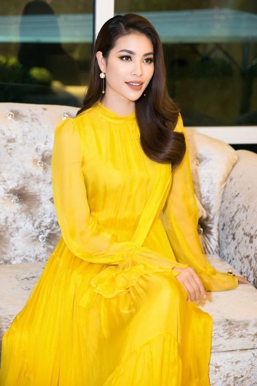 hoa hau h' hen nie, do my linh mang sac vang cong pha manh me lang mot viet - 1