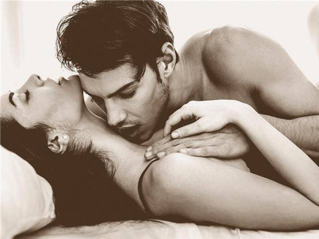 Những dấu hiệu cảnh báo quý ông đang nghiện sex