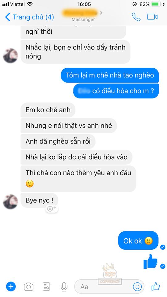 ly do chia tay hot nhat mua: anh khong co dieu hoa, em hen ban di nha nghi cho... mat - 5