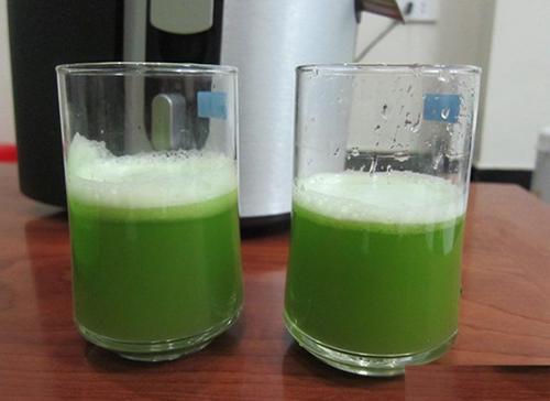 che do an khac nghiet giup "nu hoang noi y" ngoc trinh siet eo 56 van nguoi me - 18